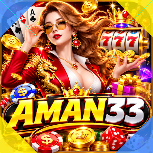 aman33 — galeri pratinjau Resmi APK